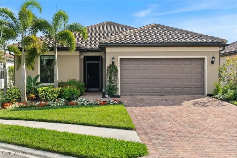 Picture of 6244 Harmony Dr, Ave Maria FL 34142