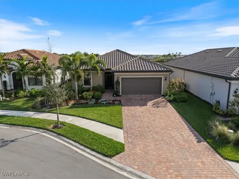 Picture of 6244 Harmony Dr, Ave Maria FL 34142