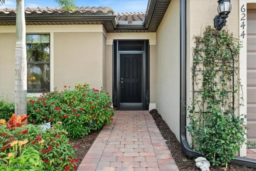 Picture of 6244 Harmony Dr, Ave Maria FL 34142