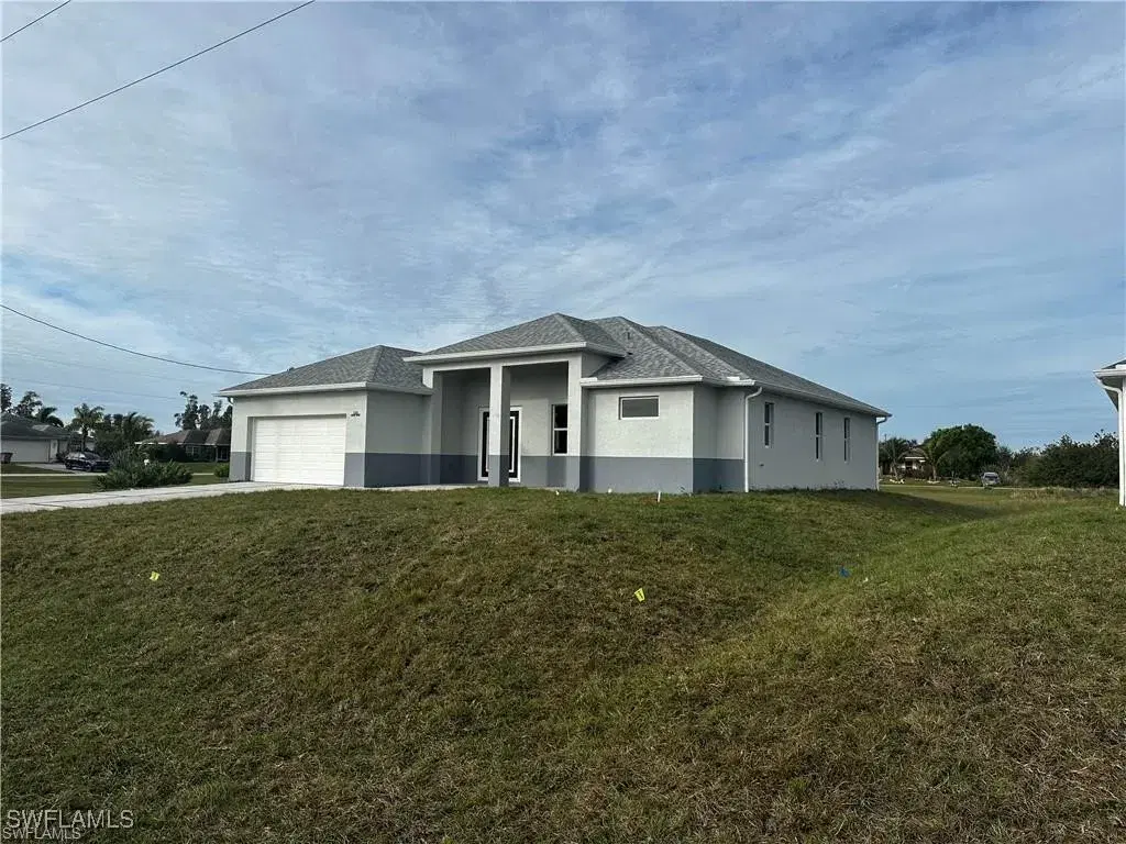 Picture of 396 Palora Ave, Lehigh Acres, FL 33974