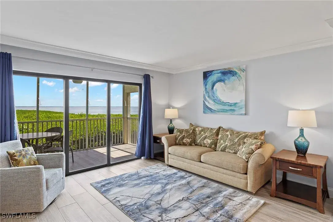 Picture of 5136 Bayside Villas, Captiva, FL 33924