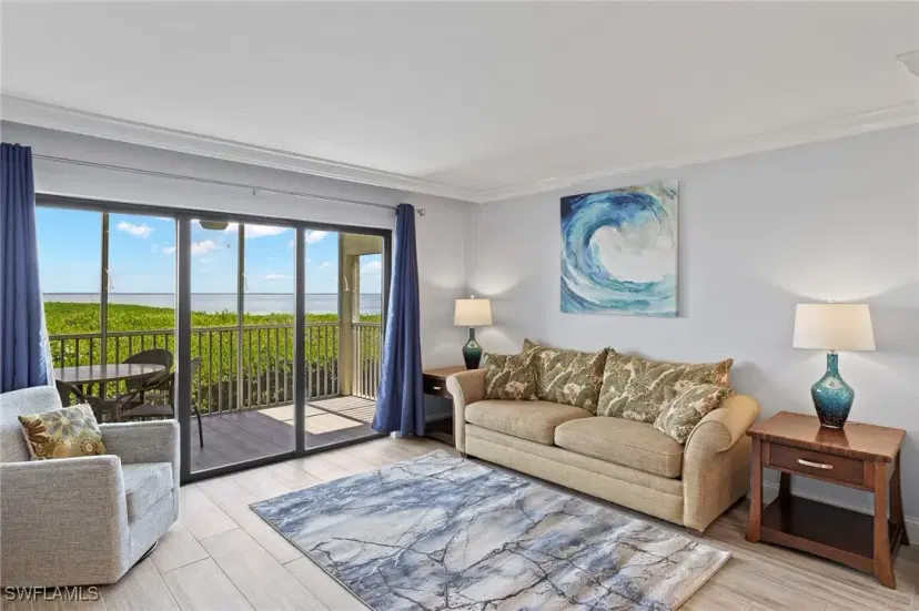 Picture of 5136 Bayside Villas, Captiva FL 33924