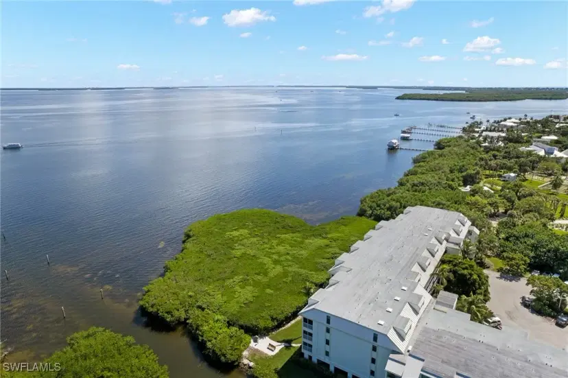 Picture of 5136 Bayside Villas, Captiva FL 33924