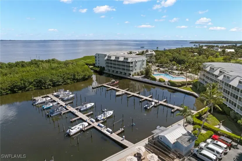 Picture of 5136 Bayside Villas, Captiva FL 33924