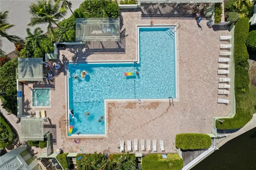 Picture of 5136 Bayside Villas, Captiva FL 33924