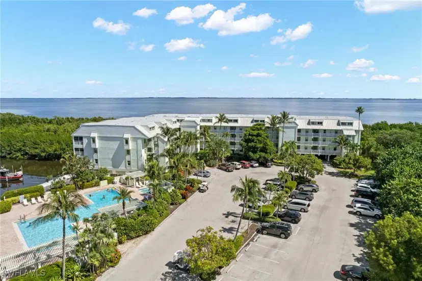 Picture of 5136 Bayside Villas, Captiva FL 33924