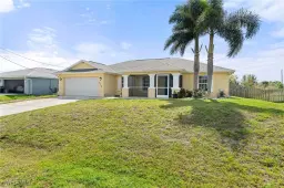 Picture of 2713 64Th St W, Lehigh Acres, FL 33971