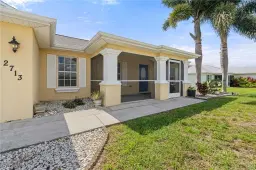 Picture of 2713 64Th St W, Lehigh Acres, FL 33971