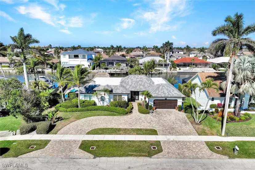 Picture of 110 Channel Ct, Marco Island FL 34145