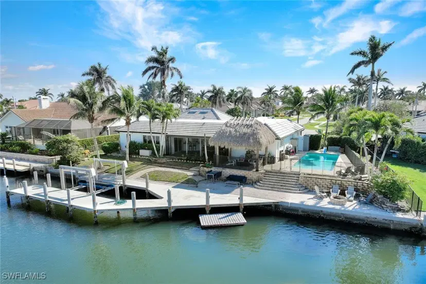 Picture of 110 Channel Ct, Marco Island FL 34145