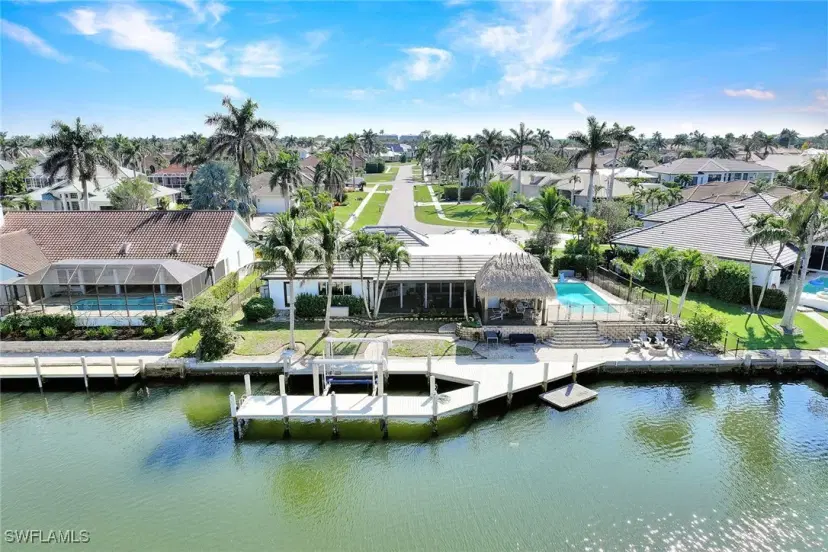 Picture of 110 Channel Ct, Marco Island FL 34145