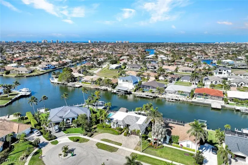 Picture of 110 Channel Ct, Marco Island FL 34145