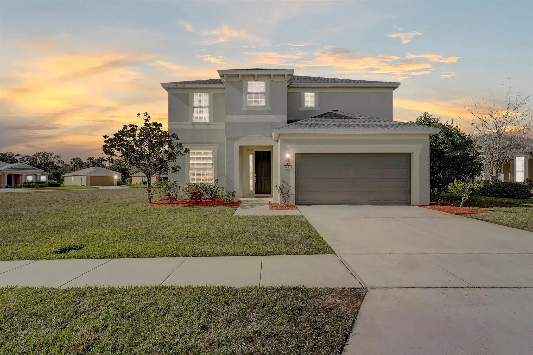 Picture of 1657 Dittmer Circle Se, Palm Bay, FL 32909