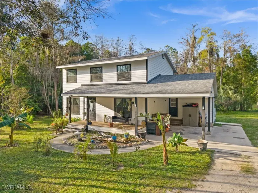 Picture of 4391 Golden Gate Blvd E, Naples FL 34120