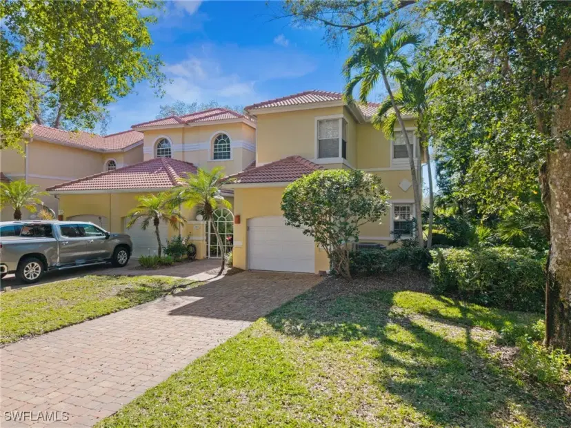 Picture of 15197 Storrington Pl C101, Naples FL 34110