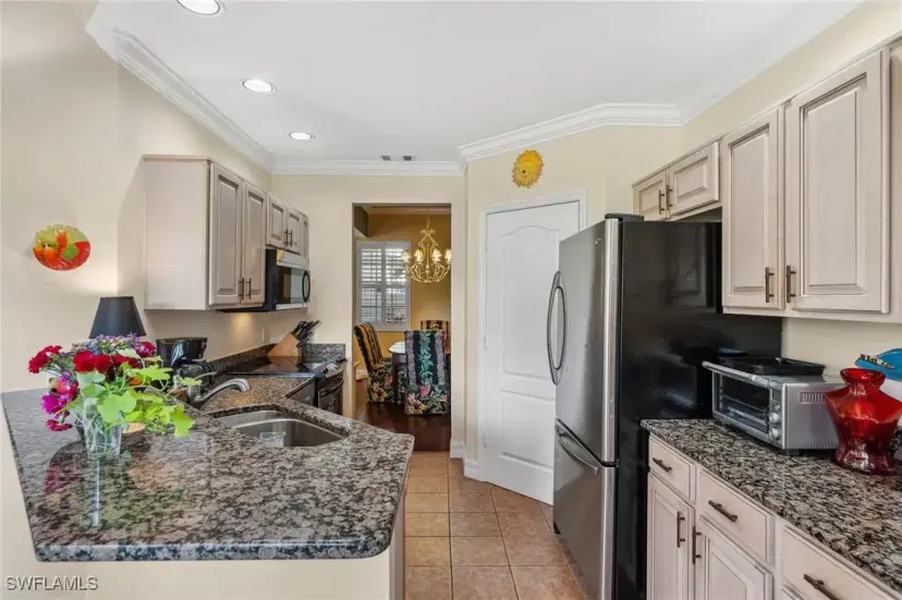 Picture of 15197 Storrington Pl C101, Naples FL 34110