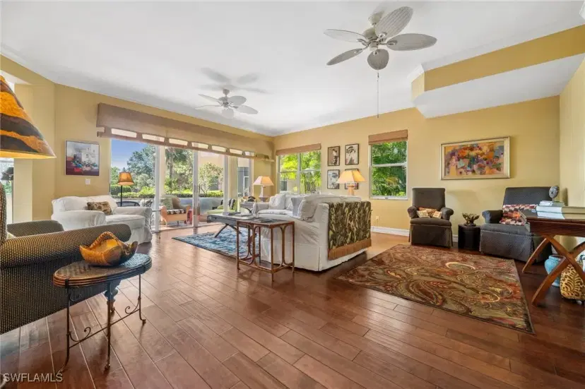 Picture of 15197 Storrington Pl C101, Naples FL 34110