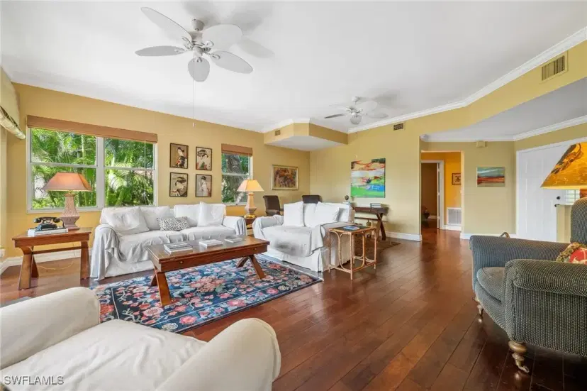 Picture of 15197 Storrington Pl C101, Naples FL 34110