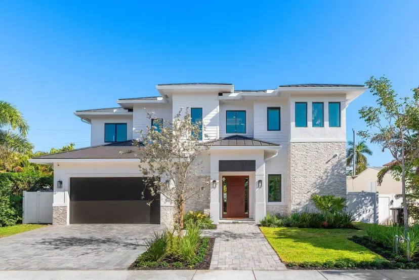Picture of 323 Putnam Ranch Road, West Palm Beach FL 33405