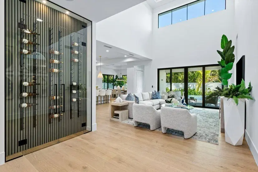 Picture of 323 Putnam Ranch Road, West Palm Beach FL 33405