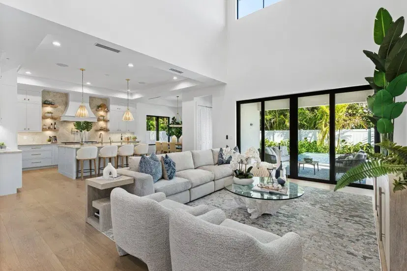 Picture of 323 Putnam Ranch Road, West Palm Beach FL 33405