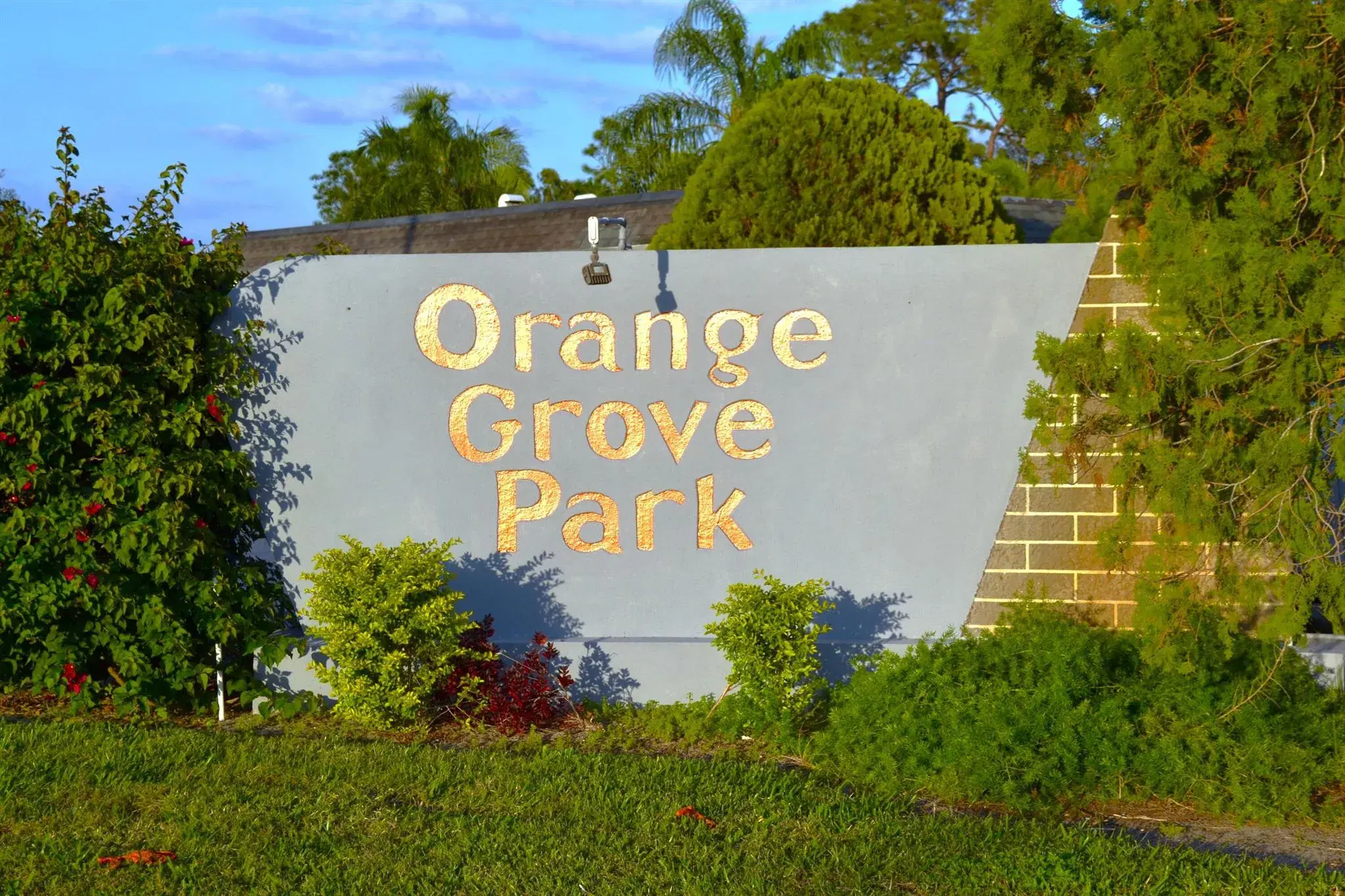 Picture of 41 Tangerine Court, Lehigh Acres, FL 33936