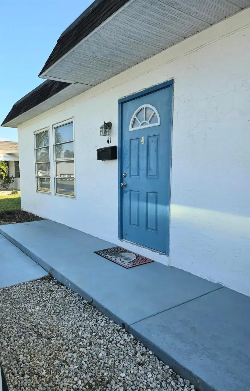 Picture of 41 Tangerine Court, Lehigh Acres FL 33936