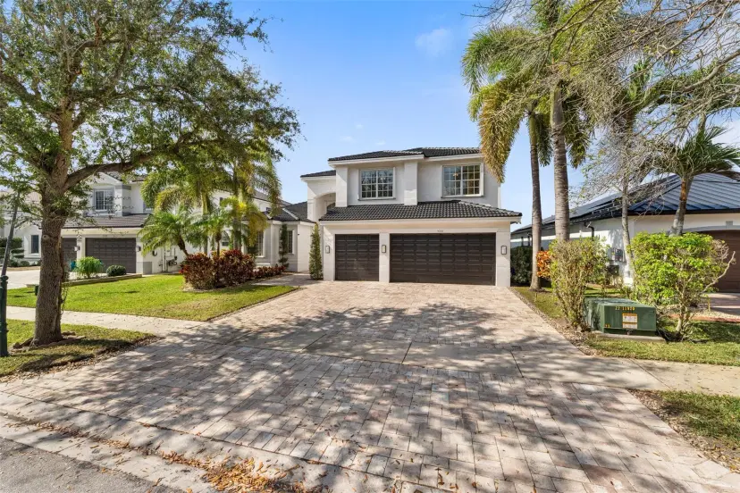 Picture of 5318 SW 195Th Terrace, Miramar FL 33029