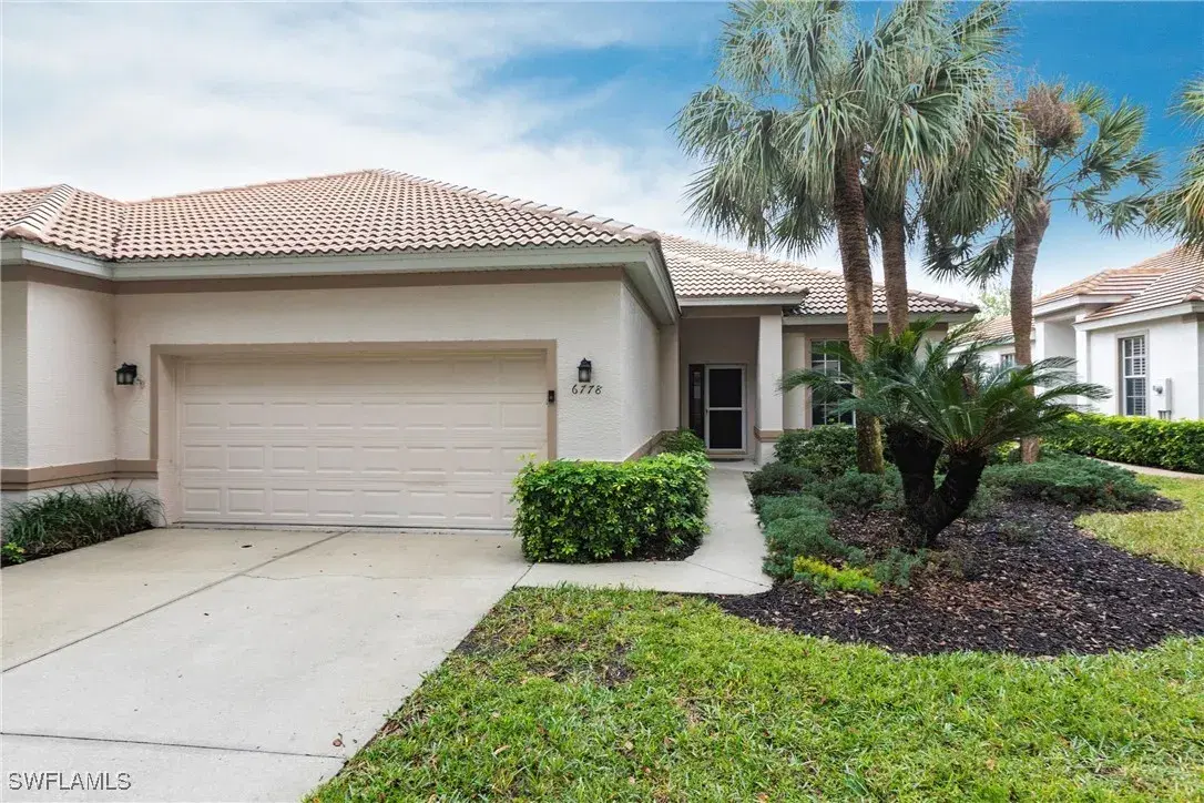 Picture of 6778 Old Banyan Way, Naples, FL 34109