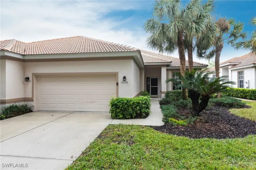 Picture of 6778 Old Banyan Way, Naples FL 34109