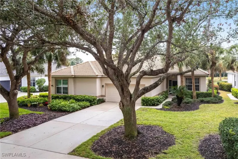 Picture of 6778 Old Banyan Way, Naples FL 34109
