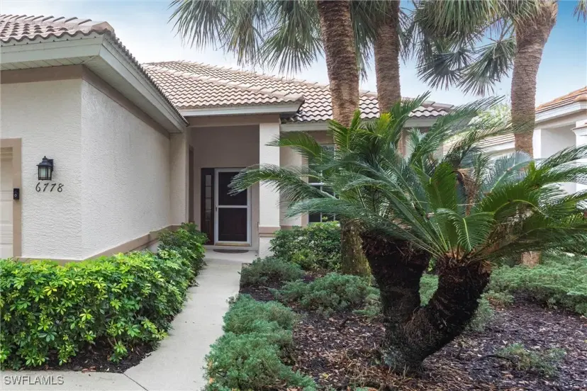 Picture of 6778 Old Banyan Way, Naples FL 34109