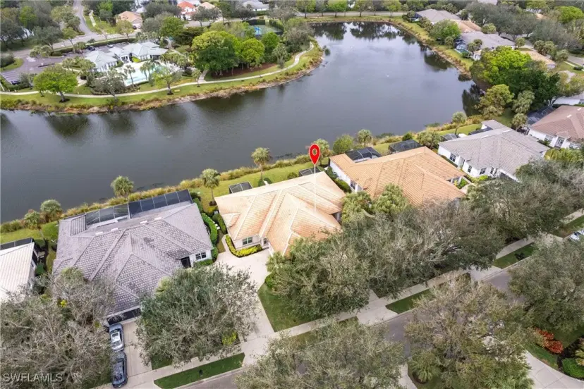 Picture of 6778 Old Banyan Way, Naples FL 34109