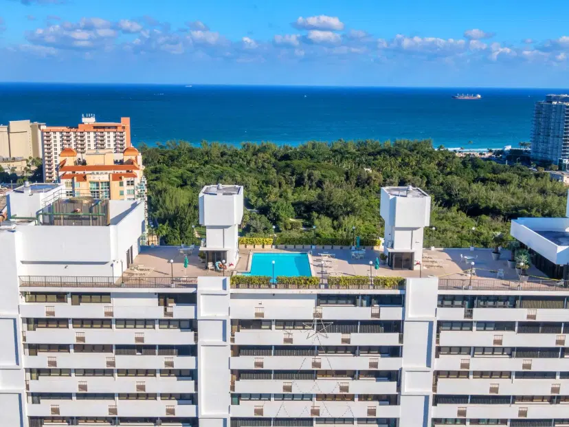 Picture of 936 Intracoastal Drive 3E, Fort Lauderdale FL 33304