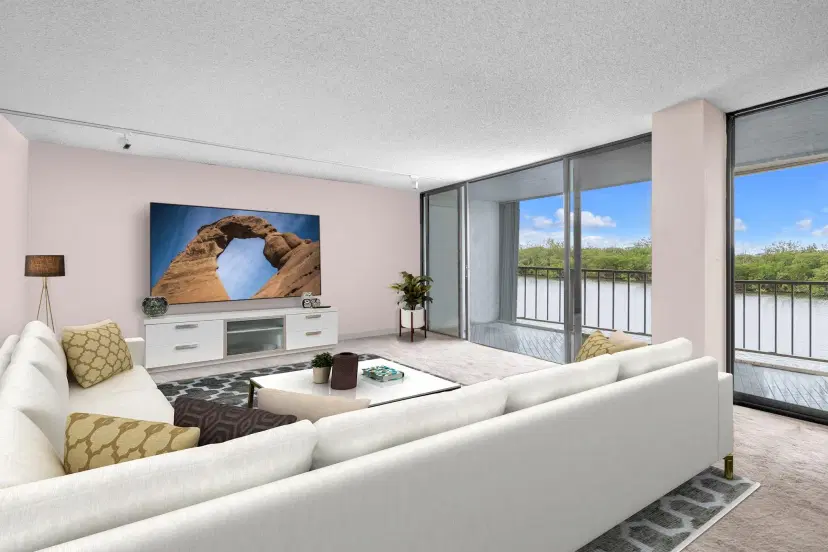Picture of 936 Intracoastal Drive 3E, Fort Lauderdale FL 33304