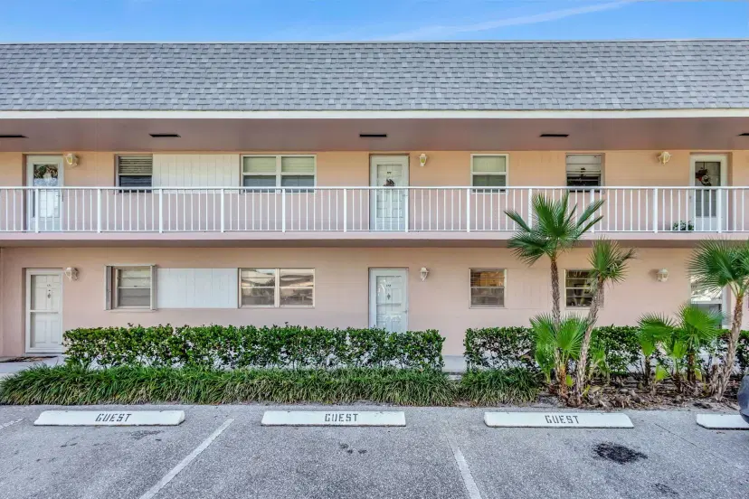 Picture of 18081 SE Country Club Drive 18-172, Jupiter FL 33469