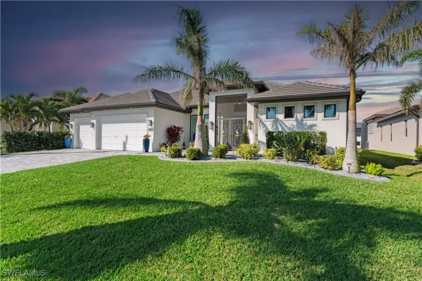 Picture of 102 NW 38Th Pl, Cape Coral FL 33993