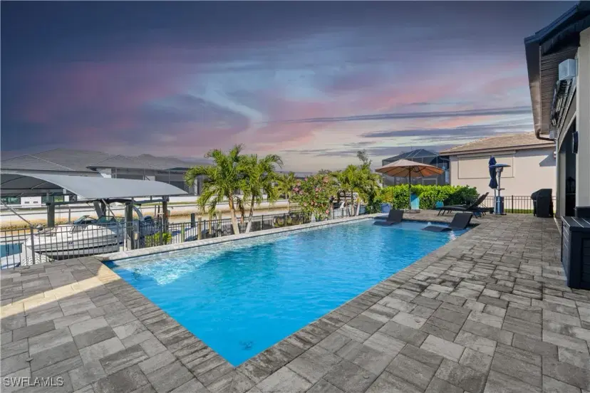 Picture of 102 NW 38Th Pl, Cape Coral FL 33993