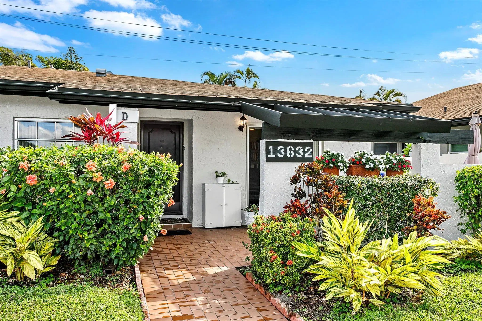 Picture of 13632 Coconut Palm Court D, Delray Beach, FL 33484