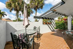 Picture of 13632 Coconut Palm Court D, Delray Beach, FL 33484