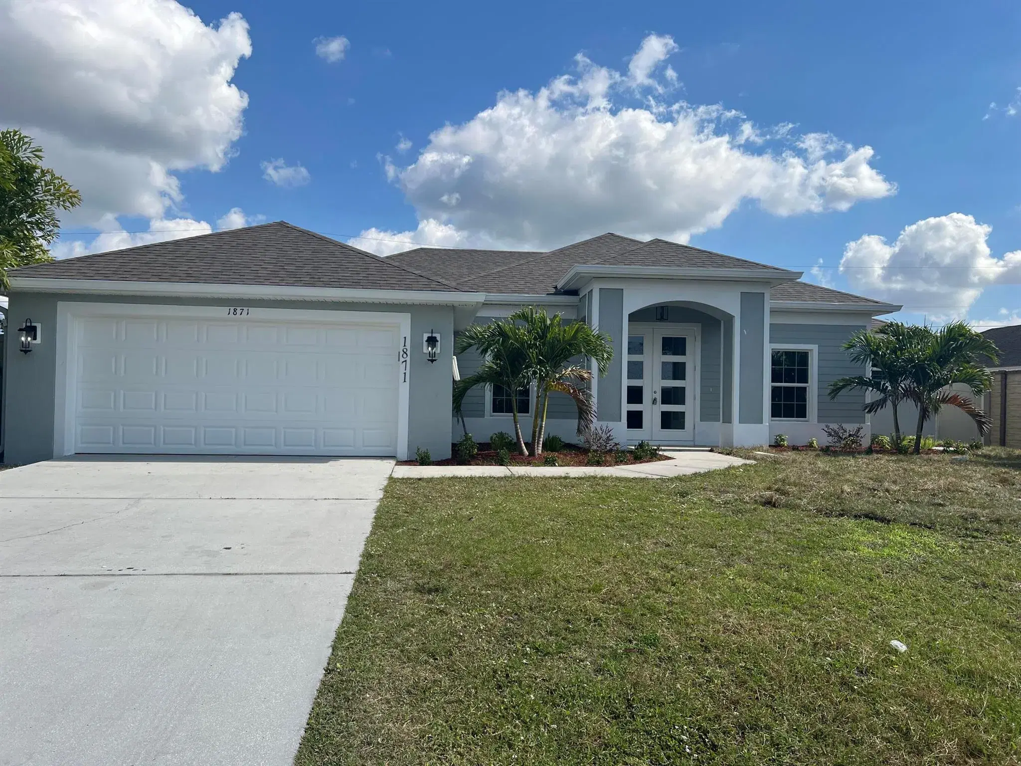 Picture of 1871 SW Hudson Street, Port St Lucie, FL 34953