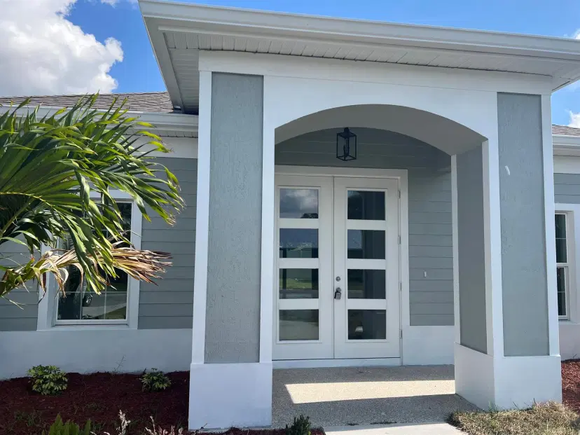 Picture of 1871 SW Hudson Street, Port St Lucie FL 34953
