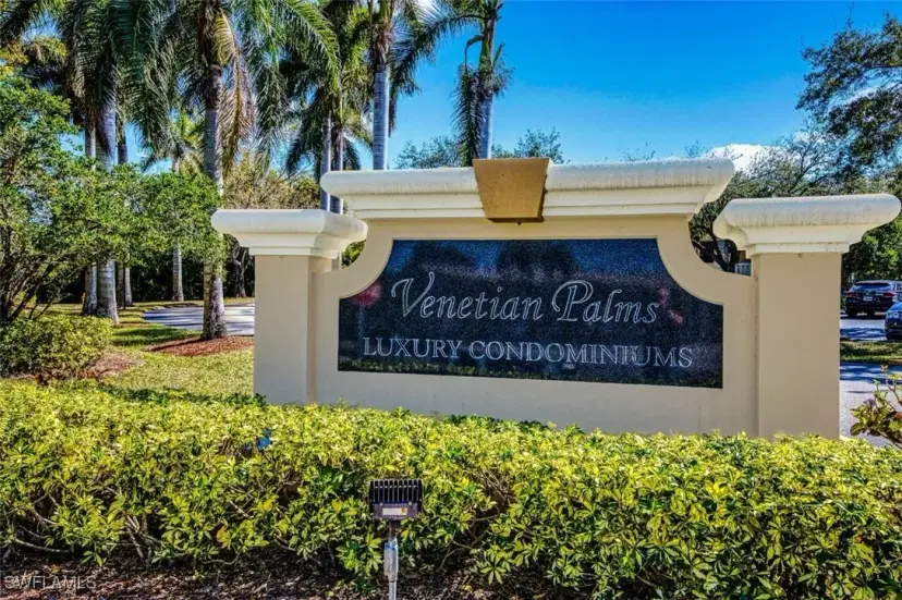 Picture of 12750 Equestrian Cir 3007, Fort Myers FL 33907