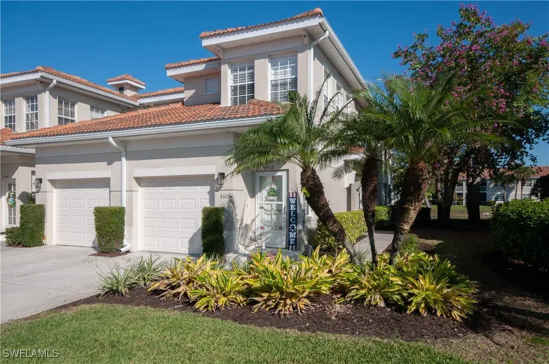 Picture of 3062 Driftwood Way 4308, Naples, FL 34109