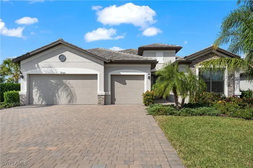 Picture of 17586 Ashcomb Way, Estero FL 33928