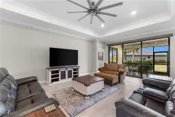 Picture of 17586 Ashcomb Way, Estero, FL 33928