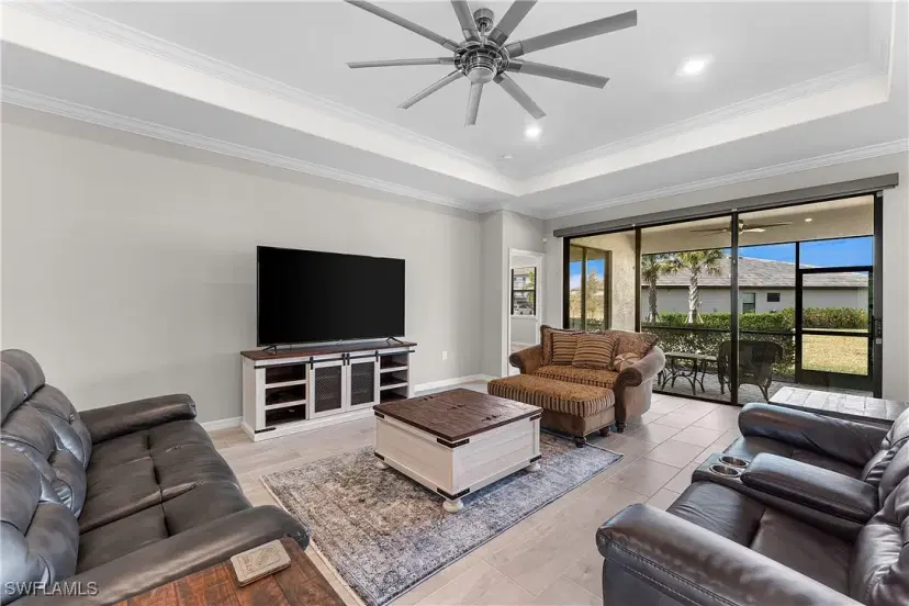 Picture of 17586 Ashcomb Way, Estero FL 33928