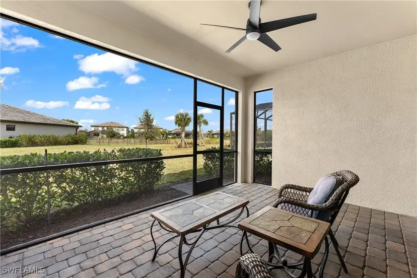 Picture of 17586 Ashcomb Way, Estero FL 33928