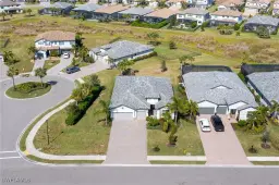Picture of 17586 Ashcomb Way, Estero, FL 33928