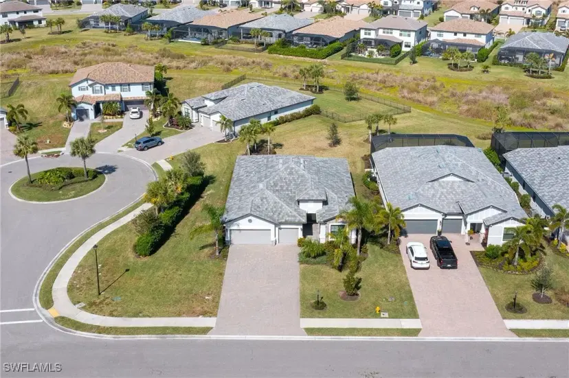 Picture of 17586 Ashcomb Way, Estero FL 33928